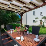 아파트 The Village Novigrad Istria