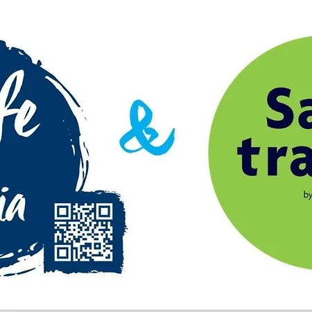 Apartmán The Village Novigrad Istria