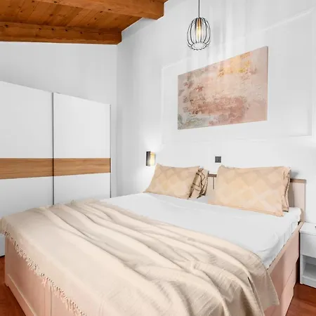 The Village Apartamento *