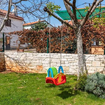 The Village Apartmán Novigrad Istria