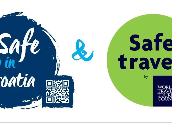 아파트 The Village Novigrad Istria