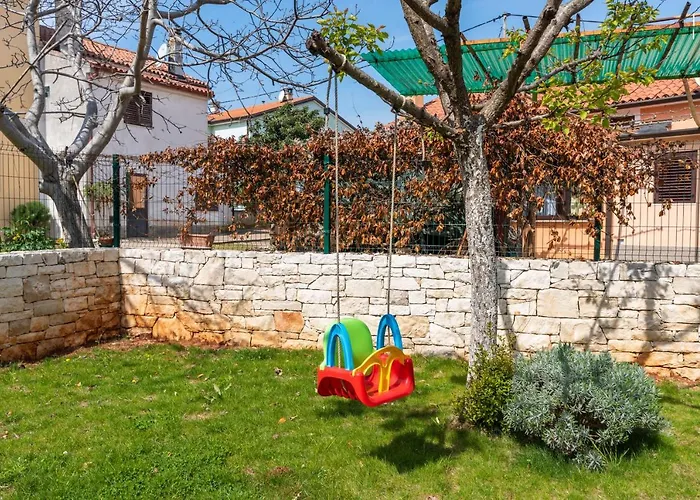 The Village 아파트 Novigrad Istria