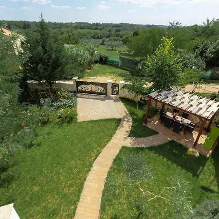 Apartment The Village Novigrad (Istria)