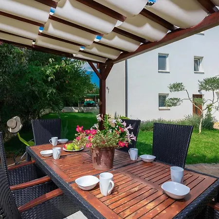 Apartment The Village Novigrad (Istria)