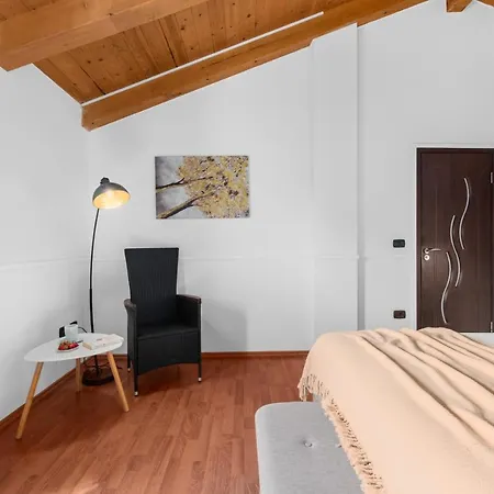 The Village Apartment *