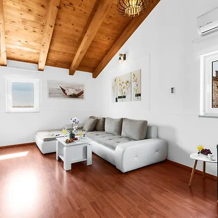 Apartment The Village *