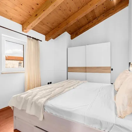 The Village Apartment *