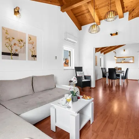Apartment The Village *