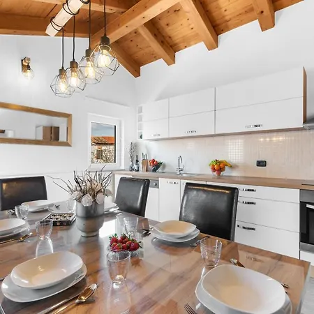 The Village Apartment