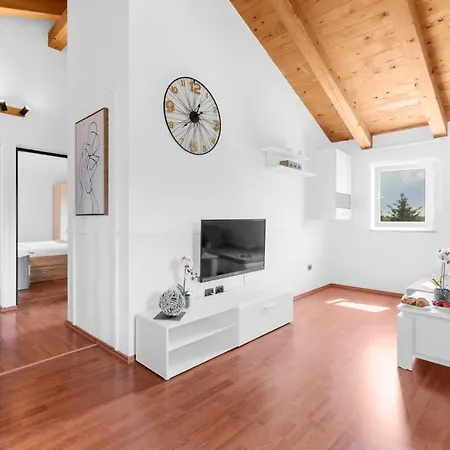 The Village Apartment *