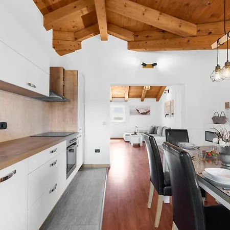 The Village Daire Novigrad Istria