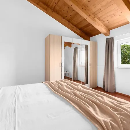 The Village Novigrad Istria