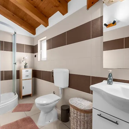 Daire The Village Novigrad Istria