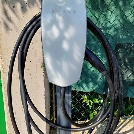 Daire The Village Novigrad Istria